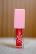 Lip Oil by @GlossByRWR