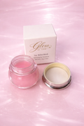 Peach lip balm 🍑