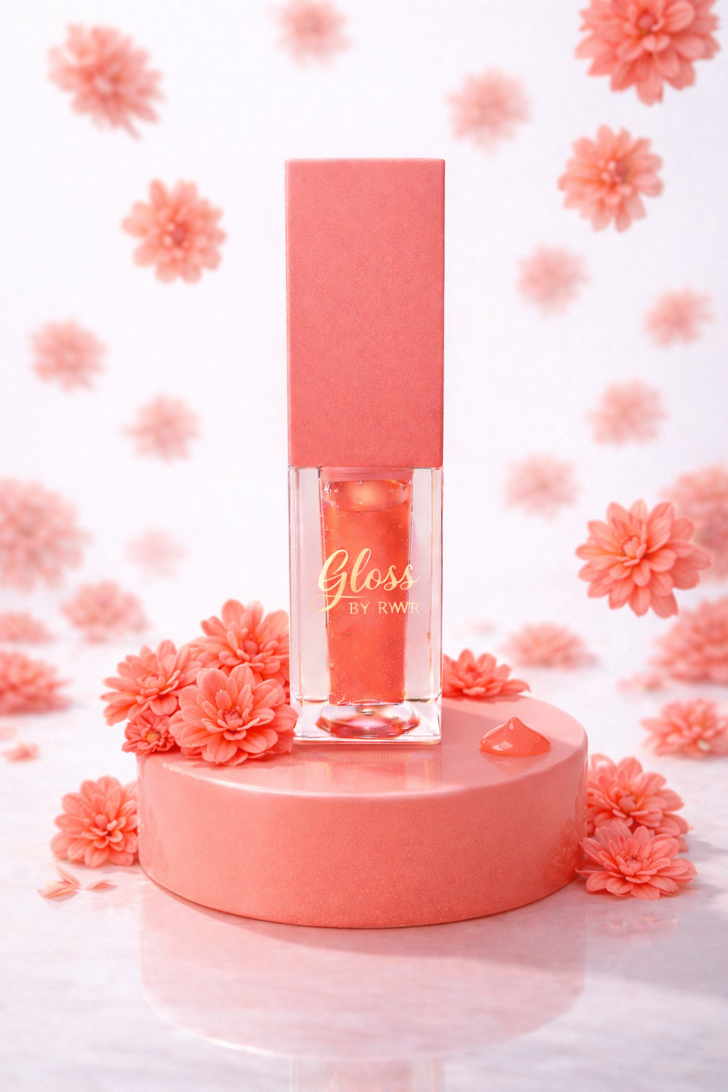 Lip Oil by @GlossByRWR