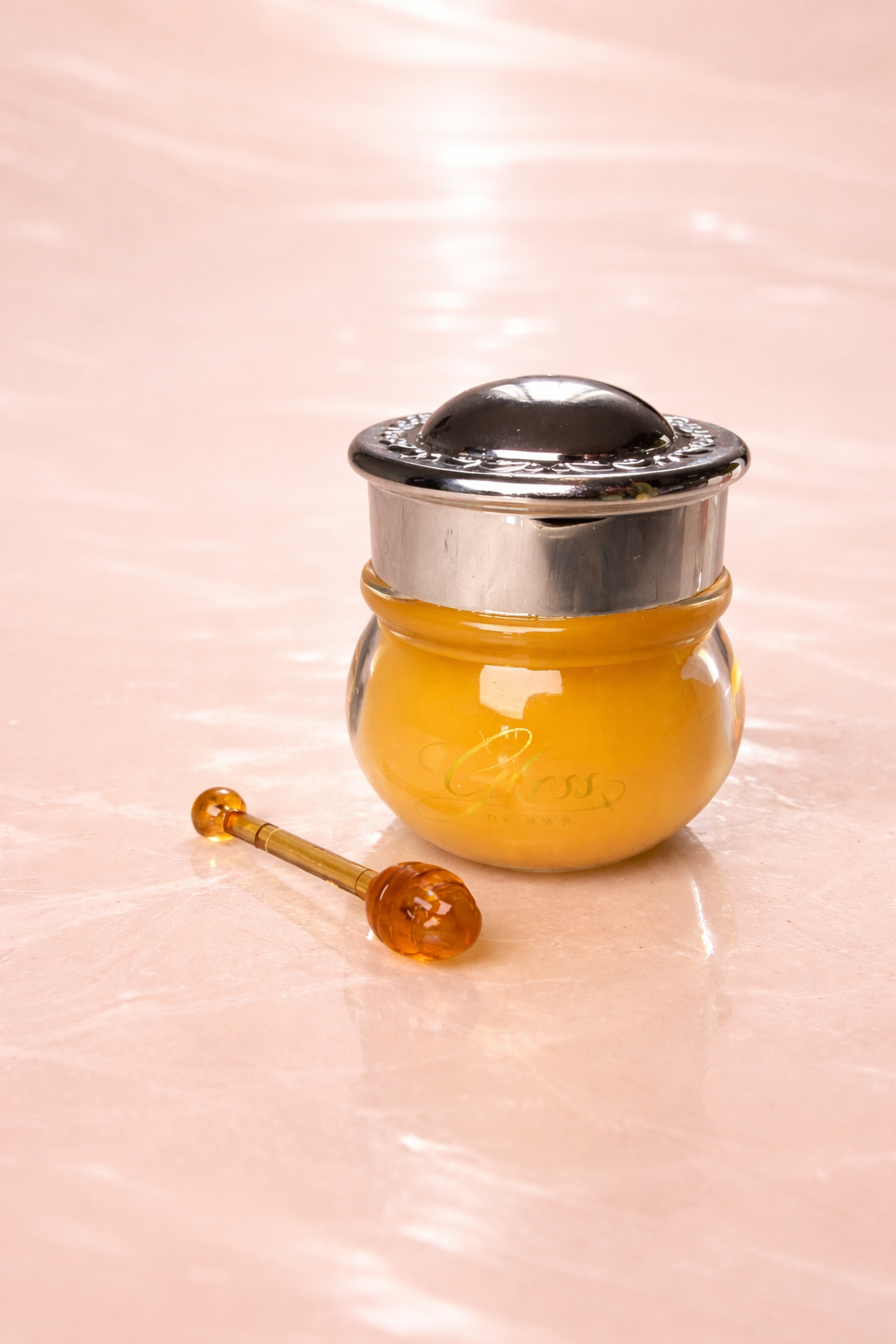 Mango 🥭 lip balm
