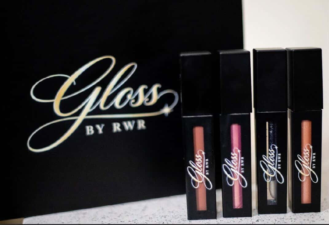 GlossByRWR